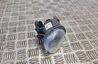 AUDI A1 8X (2010-2020) Левая противотуманка переднего бампера 8T0941700E 33493498