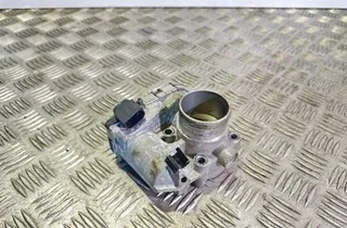 ALFA ROMEO MiTo 955 (2008-2020) Дросельна заслонка 0280750137 33499845