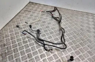 OPEL Vivaro A (2002-2006) Паливний шланг 33511690