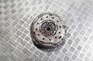 FORD Transit 3 generation (2000-2013) Комплект зчеплення 6C117563CC 33534136