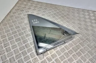 MERCEDES-BENZ M-Class W166 (2011-2015) Стеклянная рейка задней двери 43r009545 33535167