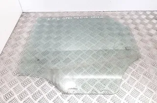 OPEL Meriva 2 generation (2010-2020) Стекло задней левой двери 35109996