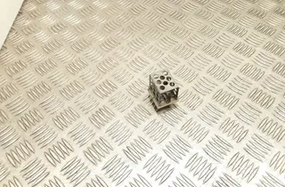 PEUGEOT 206 1 generation (1998-2009) РЕОСТАТ ВЕНТИЛЯТОРА ПЕЧКИ 35106783