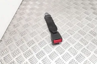 PEUGEOT 206 1 generation (1998-2009) Пряжка сиденья задняя правая 1202024 35106055