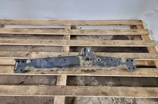 TOYOTA RAV4 3 generation (XA30) (2005-2012) Передня підвіска 35104538