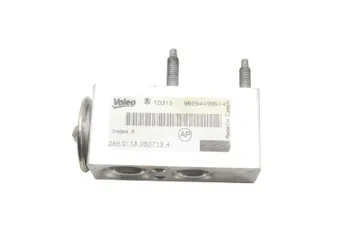 PEUGEOT RCZ 1 generation (2010-2014) КЛАПАН РАСШИРЕНИЯ КОНДИЦИОНЕРА ВОЗДУХА 669433N-D 30374275