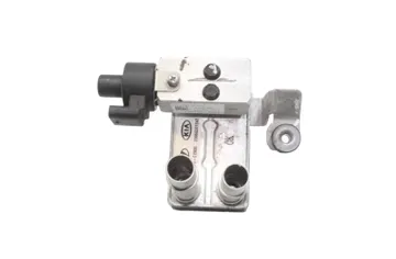 KIA Sportage 5 generation (2021-2024) КЛАПАН РАСШИРЕНИЯ КОНДИЦИОНЕРА ВОЗДУХА 25670-CZ000 30457786