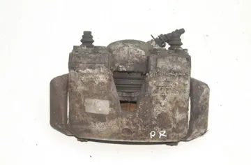 AUDI A7 C7/4G (2010-2020) Передній правий гальмівний супорт 33140495