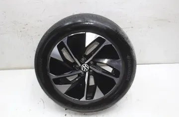 VOLKSWAGEN ID.4 1 generation (2020-2023) Колесо 11A601025,255/50R19 33481045