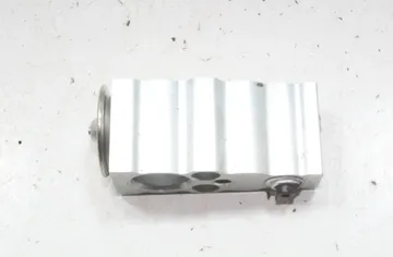 TOYOTA Corolla 12 generation E210 (2019-2024) КЛАПАН РАСШИРЕНИЯ КОНДИЦИОНЕРА ВОЗДУХА MF447500-5440 33564179