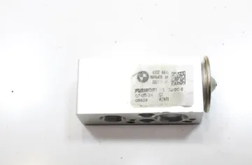 BMW 2 Series F44 (2019-2023) КЛАПАН РАСШИРЕНИЯ КОНДИЦИОНЕРА ВОЗДУХА 6845415 34513472