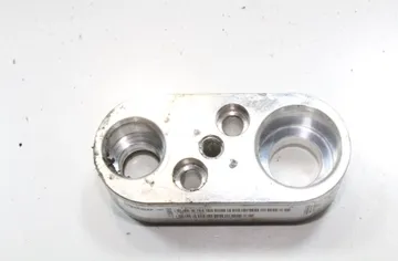 NISSAN Leaf 2 generation (2017-2023) КЛАПАН РАСШИРЕНИЯ КОНДИЦИОНЕРА ВОЗДУХА T62030C 34752597