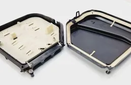 BMW 5 Series F10/F11 (2009-2017) Блок плавких запобіжників 12907555151,12907555153 32281500