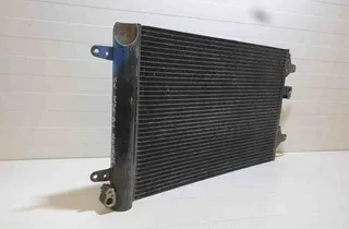 VOLKSWAGEN Sharan 1 generation (1995-2010) Радиатор кондиционера YM2H19C600AB,7M3820411A,710140280F03 32618201