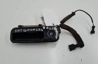 SEAT Alhambra 1 generation (1996-2010) Рукоятка задней двери 6N0827565D 33275321