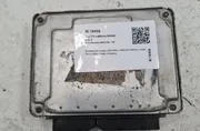 SEAT Alhambra 1 generation (1996-2010) Блок управления двигателем 33280758