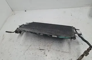 VOLKSWAGEN Golf 6 generation (2008-2015) Радиатор кондиционера 1J0820411D 33281136