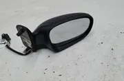 VOLKSWAGEN Sharan 1 generation (1995-2010) Праве бічне дзеркало 010414 33282690