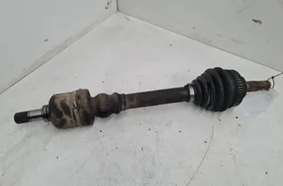 CITROËN Xsara 1 generation (1997-2004) Полуось передний левый 33283297