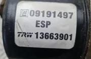 OPEL Vectra C (2002-2005) Абс блок 13509201M 33299556