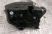 AUDI A4 B8/8K (2011-2016) Замок задней левой двери 33299845