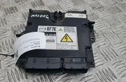 MAZDA 6 GH (2007-2013) Блок управления двигателем RF7K18881M 33302328