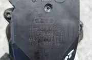 AUDI A6 C8/4K (2018-2024) Двигун повітряної заслінки 059129086L 33303606