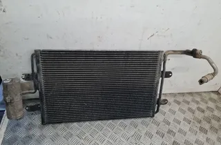 VOLKSWAGEN Golf 4 generation (1997-2006) Радиатор кондиционера 1J0820411D 33304218