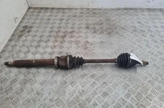 FORD C-Max 2 generation (2010-2019) Полуось передняя правая 33309457