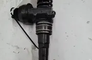 VOLKSWAGEN Passat B6 (2005-2010) Форсунка палива 0414720215,038130073AG 33389788