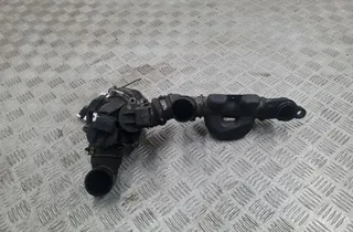 FORD C-Max 1 generation (2003-2010) Дроссельная заслонка 9655971880 33393702