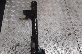 MERCEDES-BENZ G-Class W463 (1990-2024) Віконний підйомник лівої задньої двері 40080521 35108311