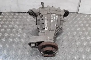 MERCEDES-BENZ G-Class W463 (1990-2024) Задній диференціал p68191863aa 35108303