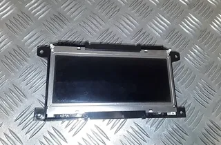 AUDI Q7 4L (2005-2015) Задній екран розваг 4f0919603 35108294