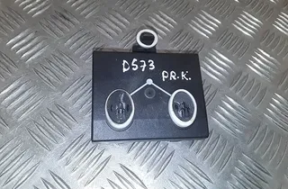 AUDI A5 8T (2007-2016) Блок керування передніми лівими дверима 8t0959792d 35009325