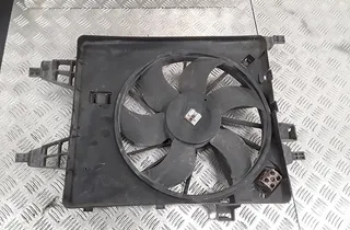 MERCEDES-BENZ G-Class W463 (1990-2024) Вентилятор радиатора 8200427466 35108323