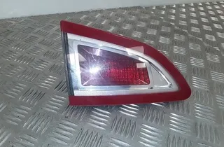 MERCEDES-BENZ G-Class W463 (1990-2024) Праве заднє фаркопне світло 265550018r 34938253