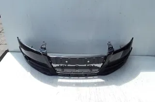 AUDI TT 8J (2006-2014) Передній бампер 8j0807437 31007038
