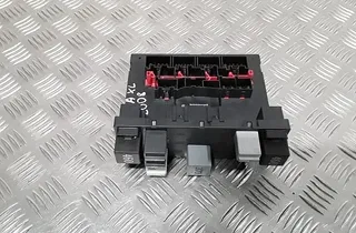 MERCEDES-BENZ G-Class W463 (1990-2024) Блок управления двигателем 3c8937049e 33126732