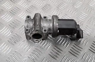 LAND ROVER Defender 1 generation (1983-2016) Охолоджувач EGR 55215031 33473739