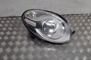 FORD Transit 4 generation (2013-2024) Фара передняя правая 47520748 33493679
