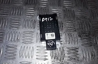 VOLKSWAGEN Tiguan 1 generation (2007-2017) Антена 5N0035570A 33525541