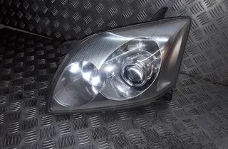 LAND ROVER Defender 1 generation (1983-2016) Правий передній фар 21211f3l 33525546