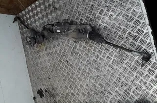 FORD Transit 4 generation (2013-2024) Рейка кермова 7805501882 33525549