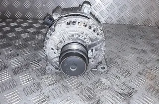 CITROËN C6 1 generation (2004-2012) Генератор 9657129680 33532813