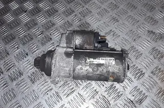 LAND ROVER Defender 1 generation (1983-2016) Стартер 02a911024b 33532827