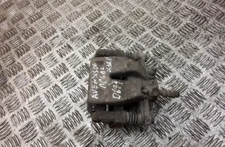 FIAT Ducato 3 generation (2006-2024) Задній лівий гальмівний супорт 0204Y01338 33532838