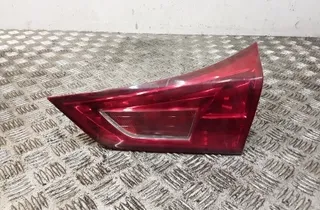 FORD Transit 3 generation (2000-2013) Праве заднє фаркопне світло 05170237 33532847