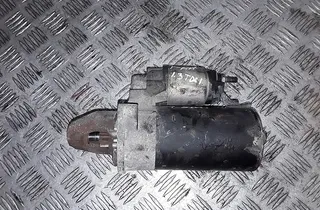 FORD Ka 2 generation (2008-2020) Стартер 33532851