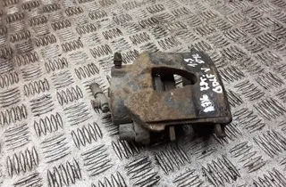 LAND ROVER Defender 1 generation (1983-2016) Передній правий гальмівний супорт 33532858